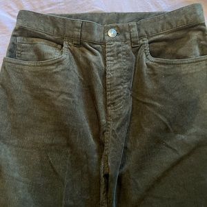 Boys brooks brothers corduroy pants